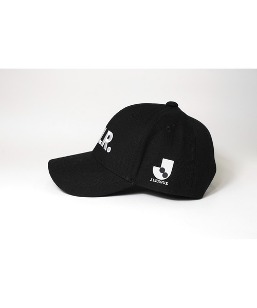 tokishirazu キャップ 帽子 BALR.×Jリーグ CAP メンズ : ZOZOTOWN