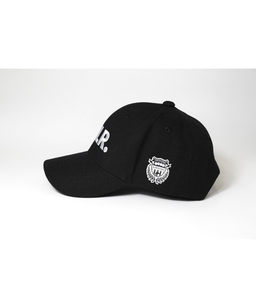 tokishirazu キャップ 帽子 BALR.×Jリーグ CAP メンズ : ZOZOTOWN