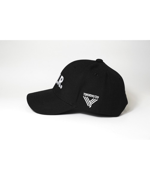 tokishirazu キャップ 帽子 BALR.×Jリーグ CAP メンズ : ZOZOTOWN