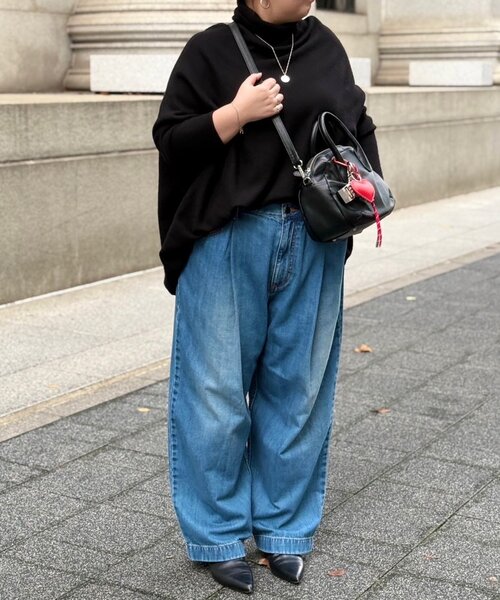 ビアズリーカバーデニム BEARDSLEY（ビアズリー） ジーンズ デニム デニムパンツ フルカワ