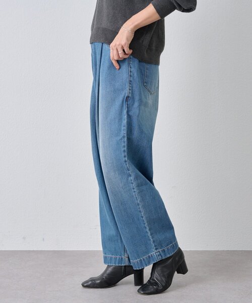 BEARDSLEY（ビアズリー） ジーンズ デニム デニムパンツ フルカワ