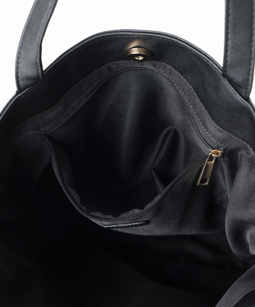 LE TALON（ル タロン） ショルダーバッグ バッグ LE TALON belt tote