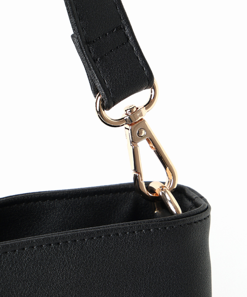 LE TALON（ル タロン） ショルダーバッグ バッグ LE TALON belt tote