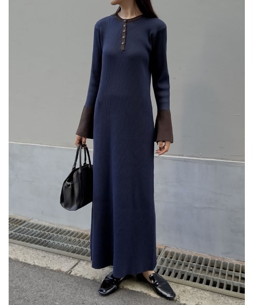 Re:EDIT（リエディ） ワンピース 「2025AW COLLECTION」「低身長サイズ