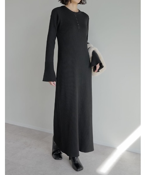 Re:EDIT（リエディ） ワンピース 「2025AW COLLECTION」「低身長サイズ