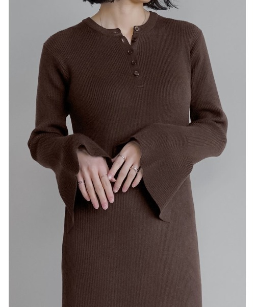 Re:EDIT（リエディ） ワンピース 「2025AW COLLECTION」「低身長サイズ