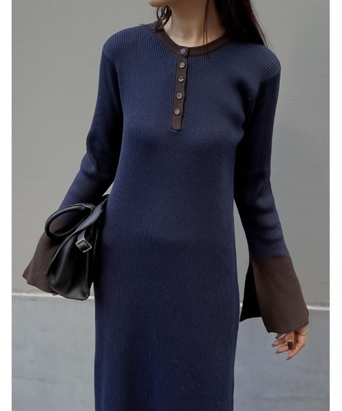 Re:EDIT（リエディ） ワンピース 「2025AW COLLECTION」「低身長サイズ