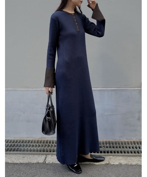 Re:EDIT（リエディ） ワンピース 「2025AW COLLECTION」「低身長サイズ