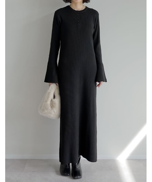 Re:EDIT（リエディ） ワンピース 「2025AW COLLECTION」「低身長サイズ