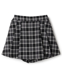 パンツ タックプリーツスカパン「子供服」「キッ...の詳細画像4