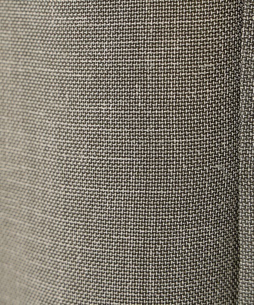 anuans（アニュアンス） ジャケット テーラードジャケット メッシュ