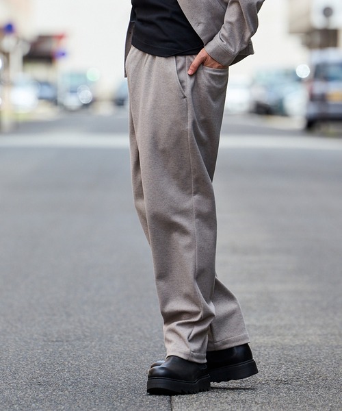 スウェットパンツ ジャージ メンズ レディース : ZOZOTOWN Yahoo!店