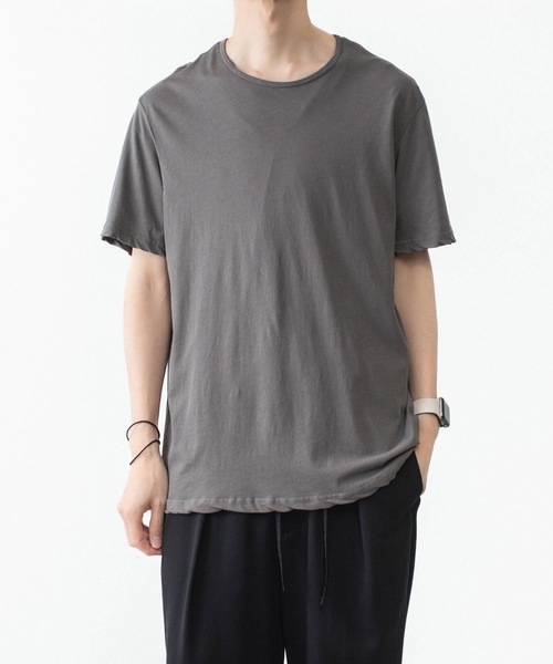tシャツ メンズの画像