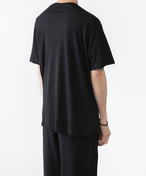 tシャツ メンズの画像