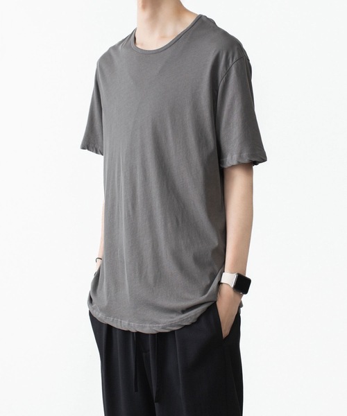 tシャツ メンズの画像