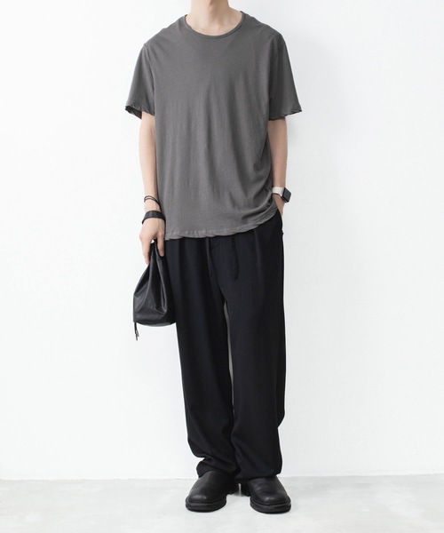 tシャツ メンズの画像