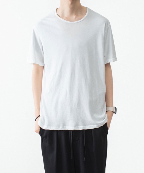 tシャツ メンズの画像