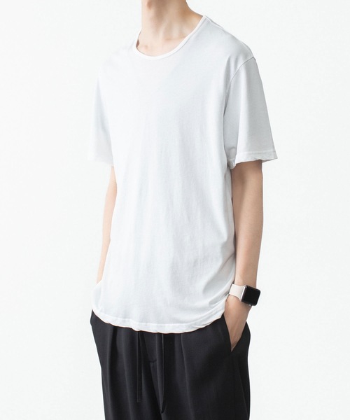 tシャツ メンズの画像