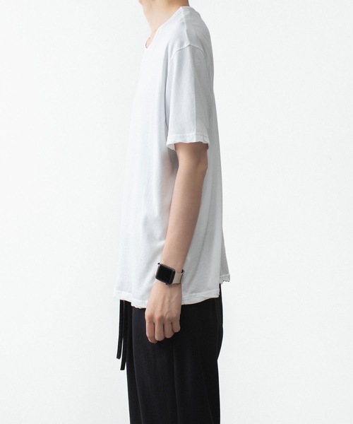tシャツ メンズの画像