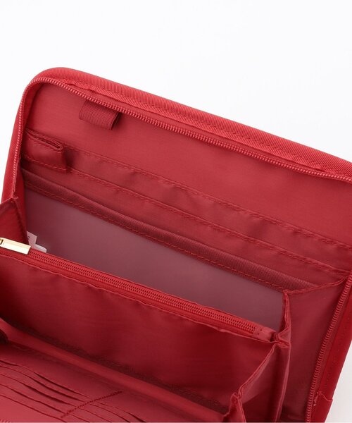 sense of wonder 母子手帳ケース 野イチゴ母子手帳ケース : ZOZOTOWN