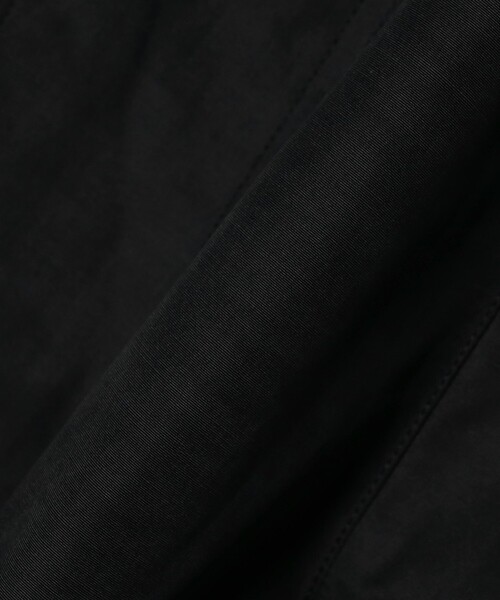ブルゾン アウター 「別注」Barbour / BEDALE CLASSIC FIT ポリエステルコットン ピーチスキン ジャケットの画像