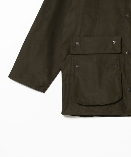 Barbour（バブアー） ブルゾン アウター 「別注」Barbour / BEDALE