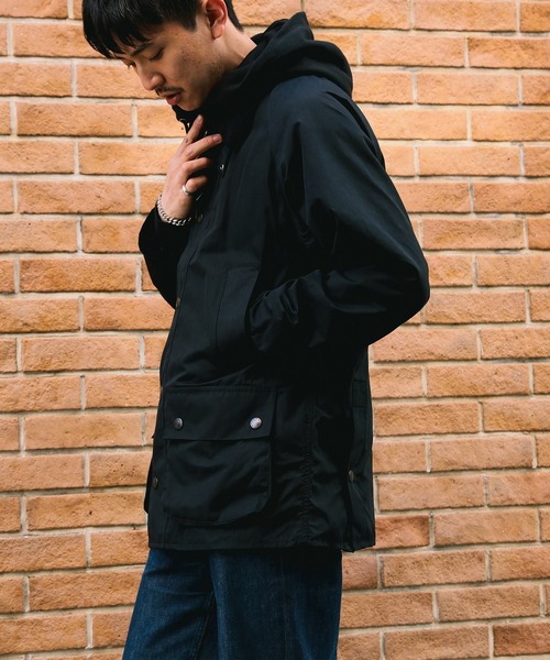 Barbour（バブアー） ブルゾン アウター 「別注」Barbour / BEDALE
