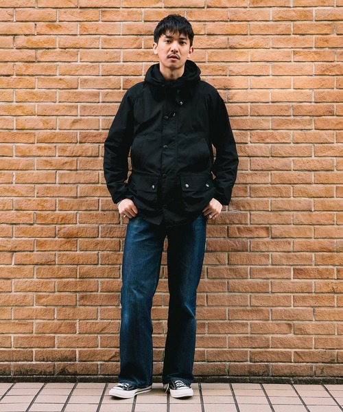 Barbour（バブアー） ブルゾン アウター 「別注」Barbour / BEDALE