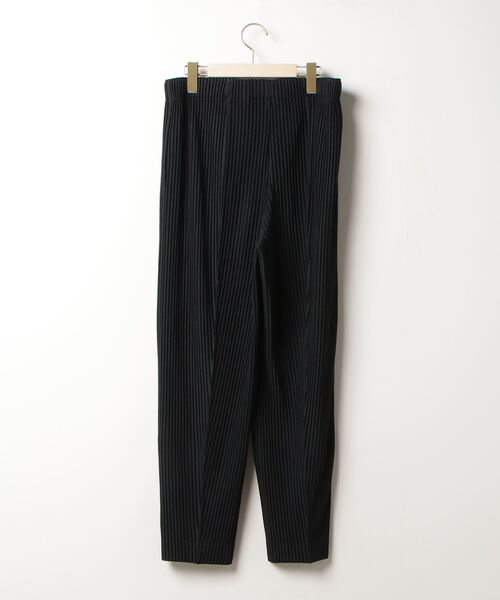 HOMME PLISSE ISSEY MIYAKE 「HOMME MIYAKE」 イージーパンツ 2