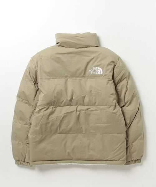 THE NORTH FACE（ザ ノースフェイス） ブルゾン S ベージュ メンズ
