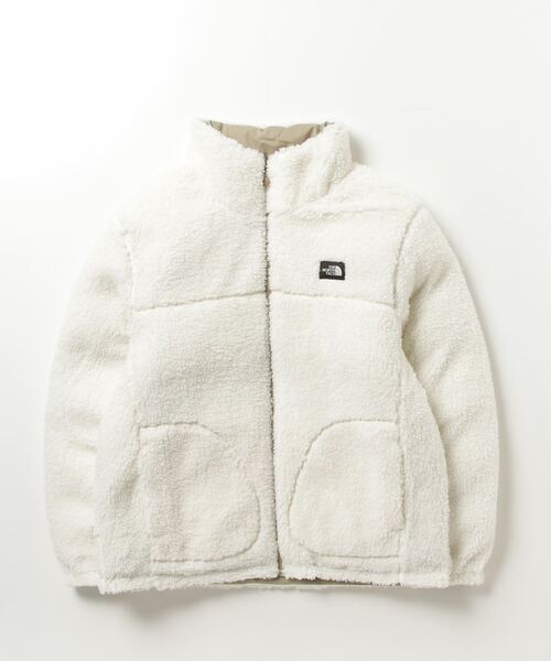 THE NORTH FACE（ザ ノースフェイス） ブルゾン S ベージュ メンズ