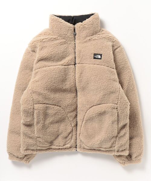 THE NORTH FACE（ザ ノースフェイス） ブルゾン S ベージュ メンズ