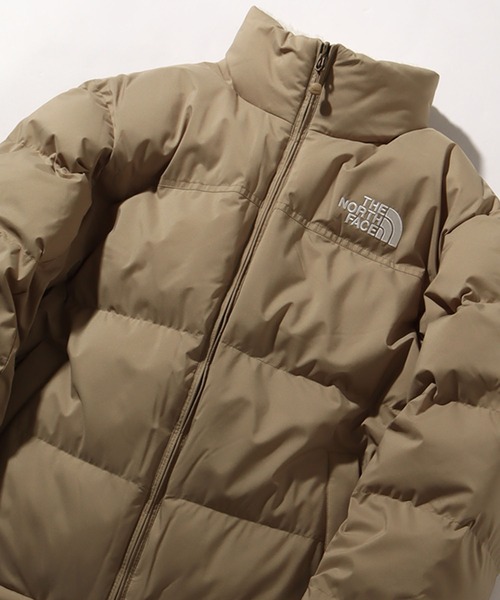 THE NORTH FACE（ザ ノースフェイス） ブルゾン S ベージュ メンズ