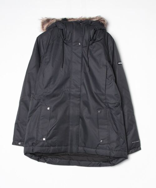 Columbia（コロンビア） ダウンコート ダウンジャケット サトル