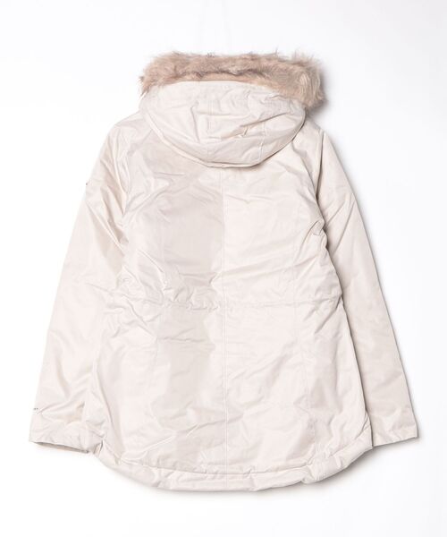 Columbia（コロンビア） ダウンコート ダウンジャケット サトル