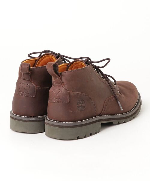 Timberland（ティンバーランド） レースアップブーツ 26.0cm ダーク