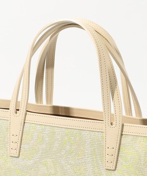 A VACATION レディースバッグ（柄：ペイズリー）｜ファッション