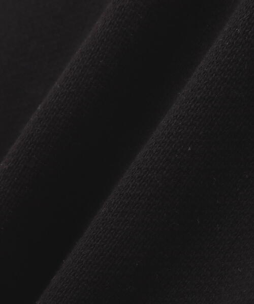 「DANKE SCHON」 長袖ニット L ブラック メンズ_画像5