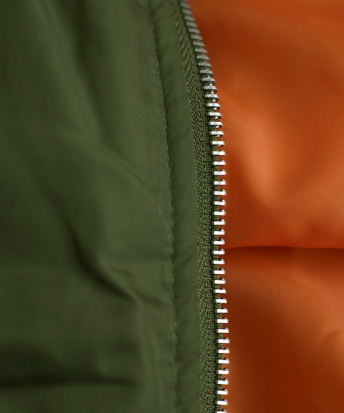 「Bonjour Sagan」 ブルゾン FREE ブラック レディース_画像8