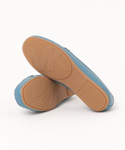 MICHAEL KORS（マイケルコース） デッキシューズ モカシン FULTON