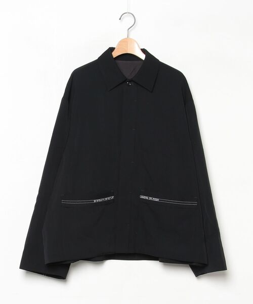 KAZUYUKI KUMAGAI ATTACHMENT（カズユキクマガイアタッチメント