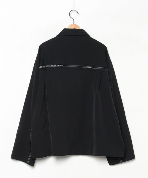 KAZUYUKI KUMAGAI ATTACHMENT（カズユキクマガイアタッチメント