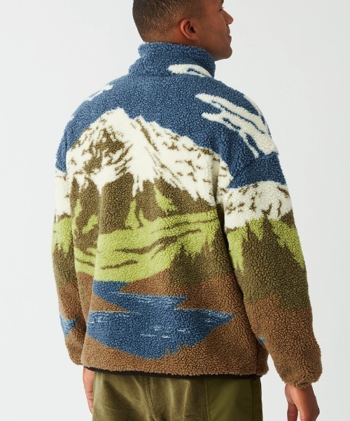 PICTURE ORGANIC CLOTHING（ピクチャーオーガニッククロージング