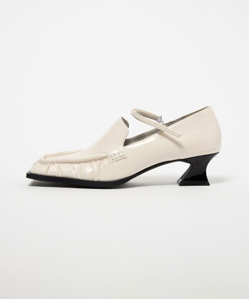 SY UNITED ARROWS（シー ユナイテッドアローズ） パンプス 「SY