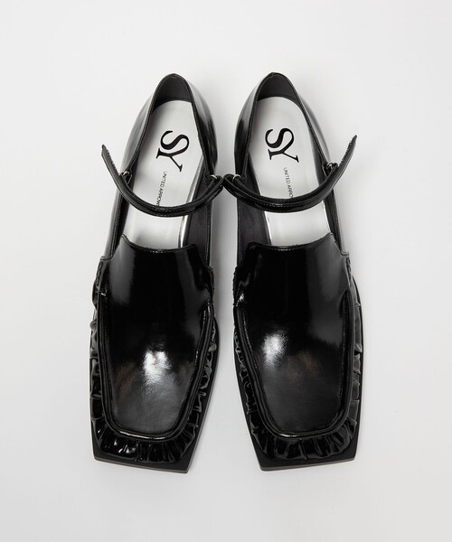 SY UNITED ARROWS（シー ユナイテッドアローズ） パンプス 「SY