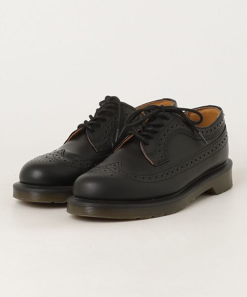 Dr.Martens（ドクターマーチン） シューズ 36 ブラック レディース