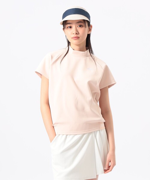 BEAMS GOLF（ビームス ゴルフ） uvカット tシャツ 半袖 ORANGE LABEL