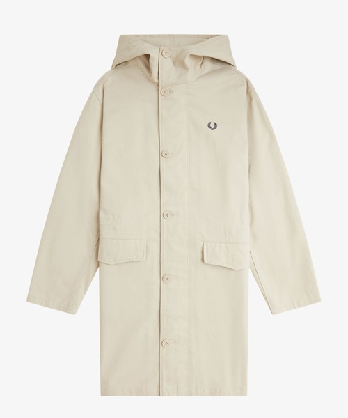 FRED PERRY（フレッドペリー） マウンテンパーカー ウインドブレーカー