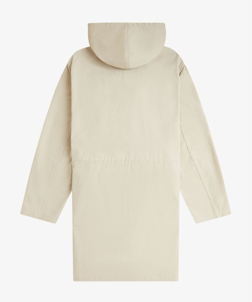 FRED PERRY（フレッドペリー） マウンテンパーカー ウインドブレーカー