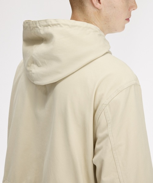 FRED PERRY（フレッドペリー） マウンテンパーカー ウインドブレーカー